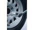 Динамометрический ключ HAZET 1/2", 60-320 Нм 6123-1CT 6
