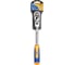 Удлиненная трещоточная рукоятка KRAFT шарнирная, 3/8”Dr, 72 зуба KT 705034 4
