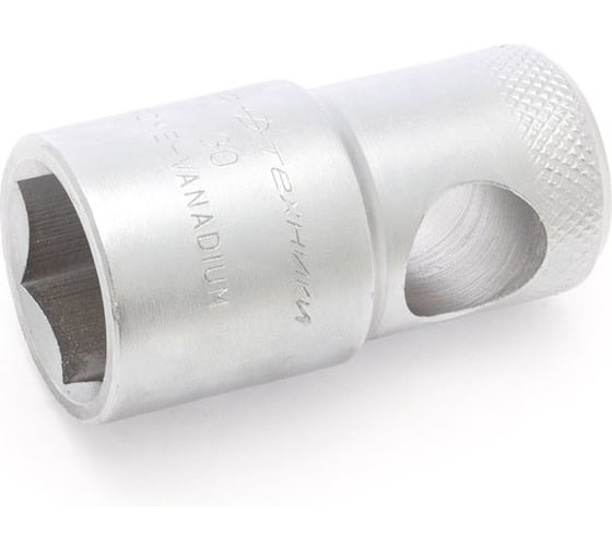 Ступичный ключ Дело Техники кованый шестигранный 30мм 546630 1