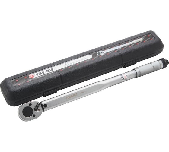 Ключ динамометрический Forsage 100-700Нм 3/4" F-64761030(4720)
