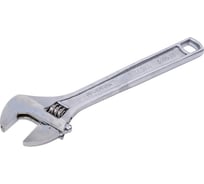 Разводной ключ с центральной регулировкой Bellota 646010