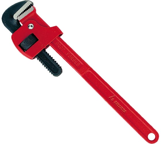 Трубный ключ Stillson Bellota 660012