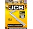Ключ Г-образный 6-гранный JCB 14 мм JCB-76414(59751) 2