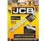 Ключ разрезной JCB 9x11 мм JCB-7510911(59323) 2