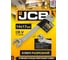 Ключ разрезной JCB 14x17 мм JCB-7511417(59328) 2