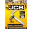 Ключ Г-образный 6-гранный JCB 19 мм JCB-76419(59752) 2