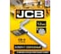 Ключ Г-образный 6-гранный JCB 12 мм JCB-76412(59335) 2