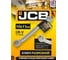 Ключ разрезной JCB 10x11 мм JCB-7511011(59324) 2
