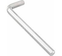 Ключ Г-образный 6-гранный JCB 7 мм JCB-76407(59747)