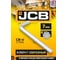 Ключ Г-образный 6-гранный JCB 7 мм JCB-76407(59747) 2