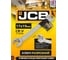 Ключ разрезной JCB 17x19 мм JCB-7511719(59329) 2
