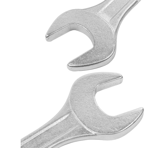 Ключ рожковый KingTul 24x27 мм KT-102427(11081)