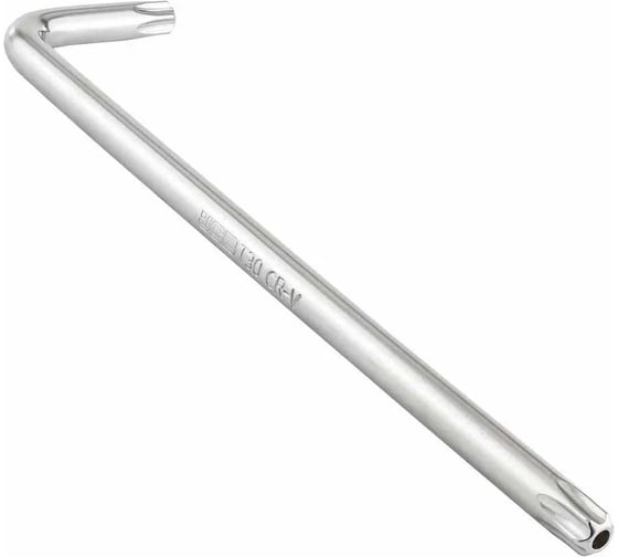 Ключ Г-образный TORX JCB T30 JCB-76630(59753) 1