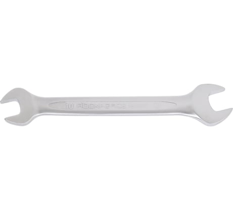 Ключ рожковый Rockforce 10x12 мм RF-7541012(11836)