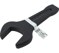 Ключ рожковый ударный односторонний Rockforce 100 мм, L-410 мм RF-791100/к 26863/(17475)