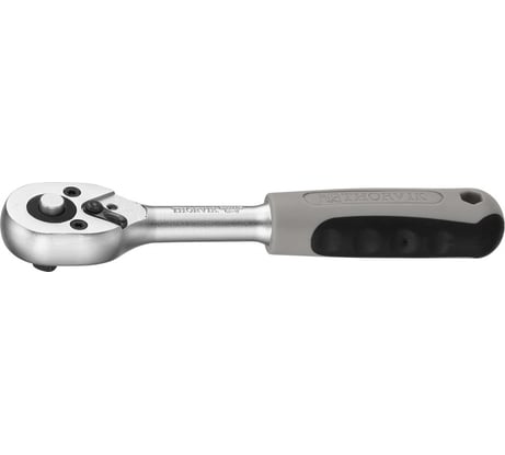 Трещоточная рукоятка Thorvik S3R172 1/2DR, 72 зубца 054211