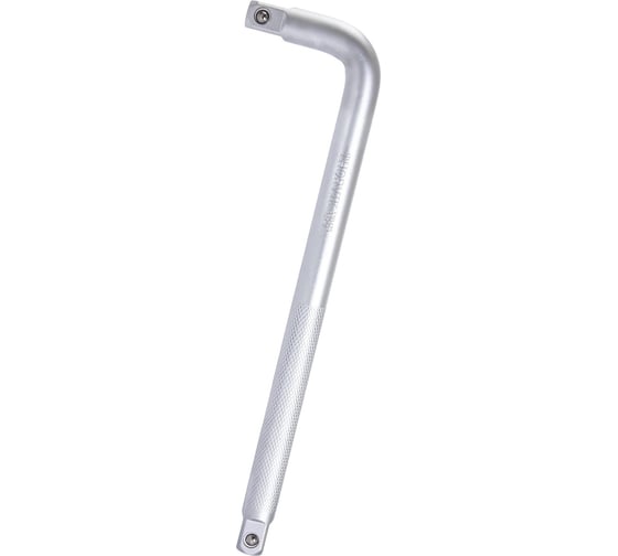 Вороток Г-образный Thorvik S2H4250 3/8DR, 250 мм 054330