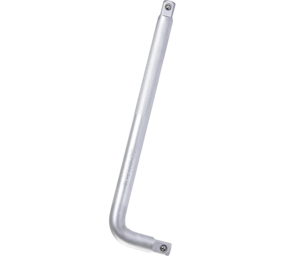 Вороток Г-образный Thorvik S2H4250 3/8DR, 250 мм 054330