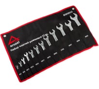 Набор рожковых ключей ARNEZI 12пр. в чехле R1010112
