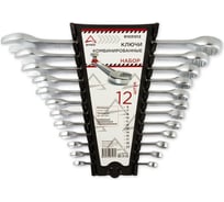 Набор комбинированных ключей ARNEZI 12пр. R1031012