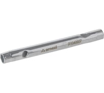 Трубчатый ключ ARNEZI 6x7мм 00-01167054