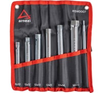 Набор трубчатых ключей ARNEZI 7пр. R1040007