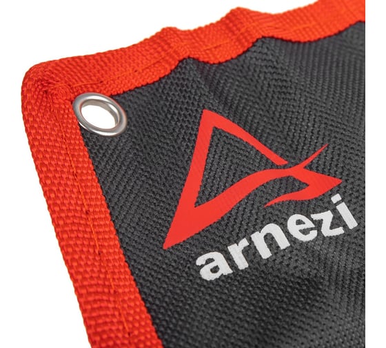 Набор трубчатых ключей ARNEZI 7пр. R1040007