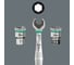 Гаечный рожковый ключ WERA 6002 Joker 22 x 24 x 260 мм WE-020261 6