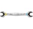 Гаечный рожковый ключ WERA 6002 Joker 22 x 24 x 260 мм WE-020261 8