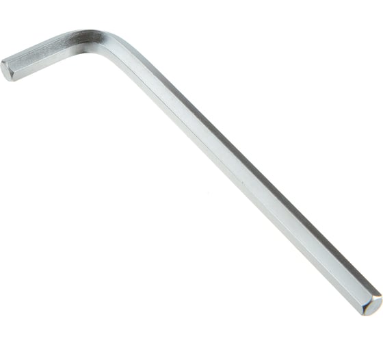 Набор имбусовых длинных шестигранных ключей HEX GREPP 1.5-10 мм, 9 шт. 204-313