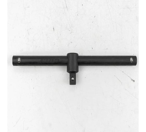 Вороток T-образный Forcekraft 250 мм, 1/2" FK-8034250K(59066)