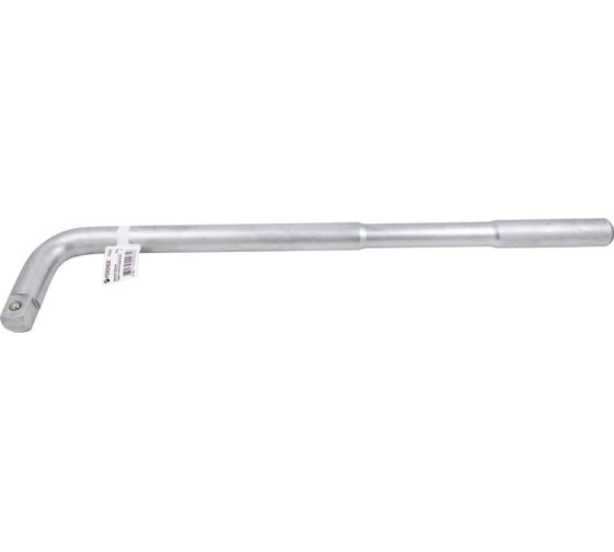 Вороток Г-образный Forsage 510 мм, 3/4" F-8156510(14881)