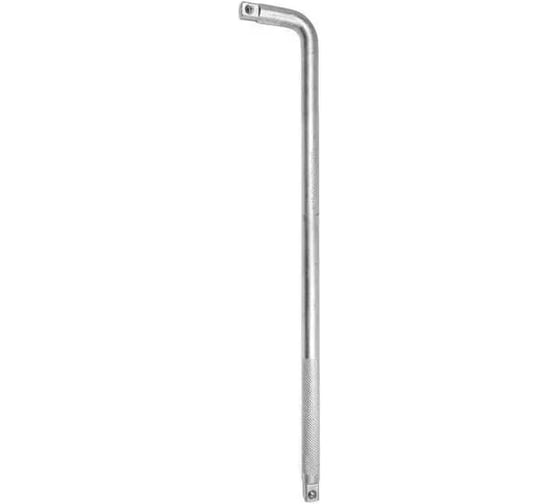 Вороток Г-образный Forsage двухсторонний, 510 мм, 1/2"х1/2" F-8154510(14879)