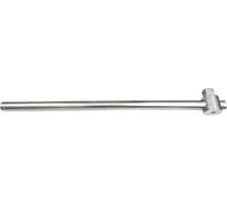 Вороток Т-образный Forsage 650 мм. 1" F-8038650(9880)