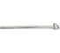 Вороток Т-образный Forsage 650 мм. 1" F-8038650(9880) 1