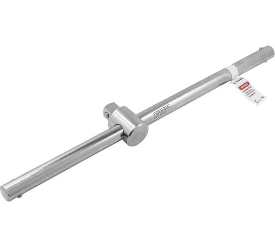 Вороток Т-образный Forsage 500 мм. 3/4" F-8036490(54763)