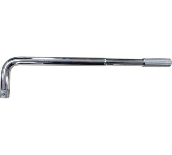 Вороток Г-образный Forsage 630 мм, 1" F-8158630(14883) 1