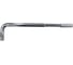 Вороток Г-образный Forsage 630 мм, 1" F-8158630(14883) 1