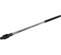 Вороток силовой шарнирный Forsage 1" L-760 мм, с удлиненной съёмной рукояткой под усилитель F-8018760F(15807)