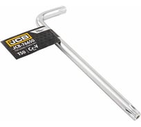 Ключ Г-образный TORX JCB T50 JCB-76650(59756)