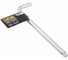 Ключ Г-образный TORX JCB T50 JCB-76650(59756) 1
