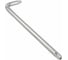 Ключ Г-образный TORX JCB T50 JCB-76650(59756) 3