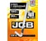 Ключ Г-образный TORX JCB T50 JCB-76650(59756) 2