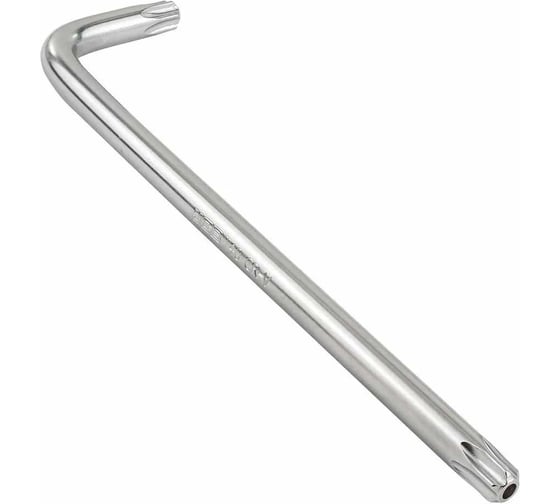 Ключ Г-образный TORX JCB T45 JCB-76645(59755)