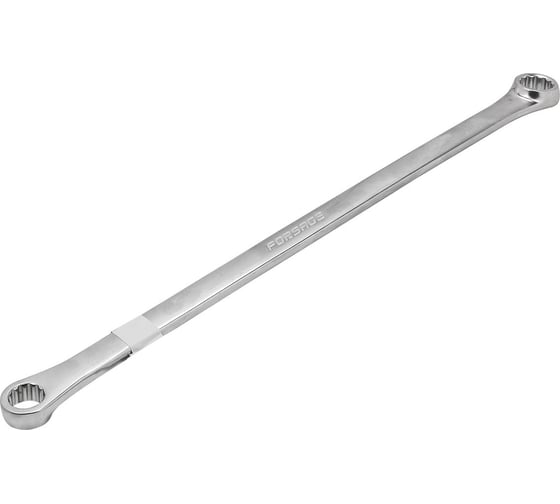 Ключ накидной экстра длинный Forsage 15x17 мм F-7601517(17763) 1