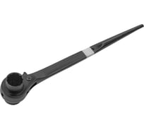 Ключ трещоточный ступичный усиленный Forsage 22x24 мм F-8222224(4760)