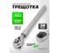 Трещотка телескопическая Rockforce 3/4" RF-8026760W(19950) 1