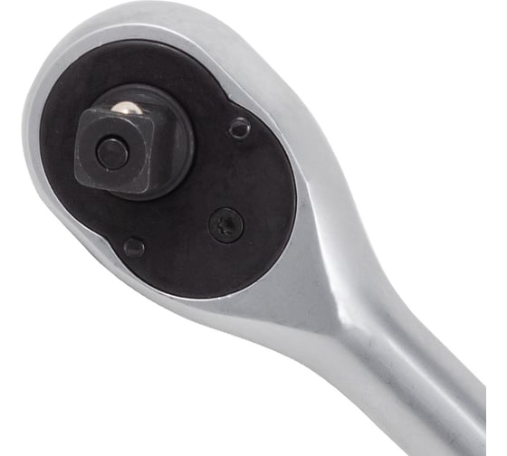 Трещотка реверсивная усиленная Rockforce 3/8" RF-80232A(17872)