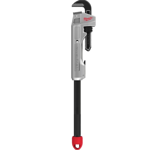 Трубный ключ Milwaukee Cheater регулируемый алюминиевый 4932478672 1