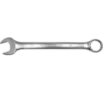 Ключ комбинированный 12-гранный прямой Rockforce 65 мм RF-75565(25626)